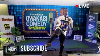 MC DOGO DESTINY full comedy🤣🤣 performance BOMA hotel Gulu  the boy from OTUKE [upl. by Esiuol503]