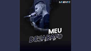 Meu Desabafo [upl. by Fritzie]