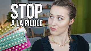 STOP la pilule  ma contraception le stérilet en cuivre [upl. by Aseen705]