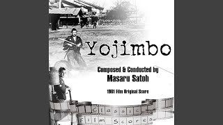 Titles Yojimbo [upl. by Eat]