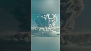 Simulation of Nuclear Winter [upl. by Audley]