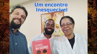 Um encontro incrivel [upl. by Iret]