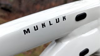 Built for Adventure  2022 Salsa Mukluk Advent X [upl. by Raseta]