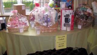 2009 PTF Hilltop Haven Family Shelter Tricky Tray Fundraiser [upl. by Ahsieken]