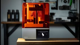 Formlabs 全新推出3D列印機種 Form 44B，極限速度顛覆您的想像！｜formlabs｜台灣天馬｜ [upl. by Also]