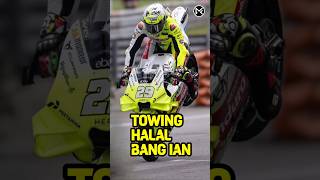 Towing Halal shortsvideo [upl. by Eirdua]