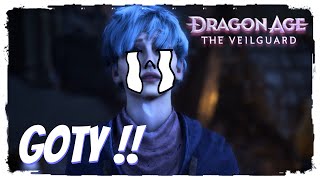 VẬY LÀ TÔI ĐÃ THỬ GOTY 2024  Dragon Age The Veilguard Việt Hóa Thô [upl. by Pinzler568]