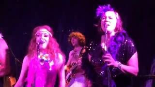 Doreen Doreen Summer House Stage Glastonbury 2016 [upl. by Ayim]