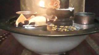 Abhishekam  Part 3  Additional Info  Dattatreya Siva Baba [upl. by Chabot]