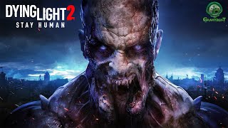 Dying Light 2 Is INSANE  Full Gameplay Walkthrough Part 2 [upl. by Craggy476]