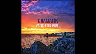 Gramatik  Get Movin [upl. by Ennairrac]