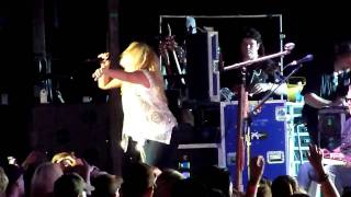 Miranda Lambert  covers Stay With Me Rod StewartMTS [upl. by Ahseyn17]