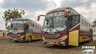 Catch the Dreamline bus as it departs from Mombasa while Mash Cool arrives to bring you home [upl. by Adest]