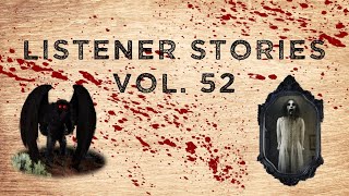 Listener Stories Vol 53 [upl. by Yor761]