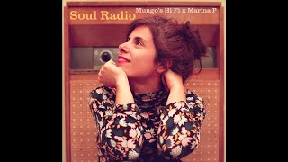 Mungos Hi Fi Marina P  Soul Radio Full Album [upl. by Sinnek733]