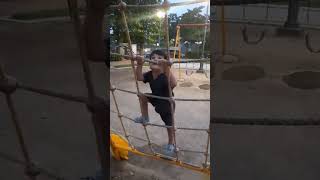 Never give up♥️💪shorts viral trending youtubeshorts short cute shortsviral love cutebaby [upl. by Ynolem770]