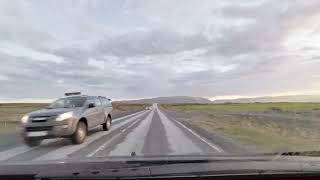 🇮🇸 Island Roadtrip 15  Vom Geysir Strokkur zu Ikea in Reykjavik [upl. by Newmann]