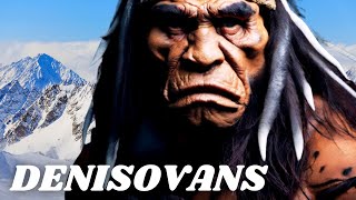 Why Neanderthals and Denisovans Vanished  Historic New Scientific Discovery [upl. by Ayekin]