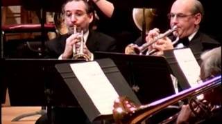 Concord Band  Fanfare from La Peri  Paul Dukas [upl. by Daegal704]