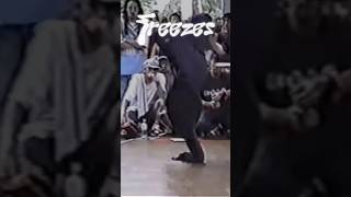 Foundation  Freezes breakin breaking bboy bgirl dance learn freezes howtobreak [upl. by Jensen]