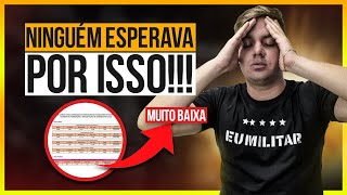 ⚠️ URGENTE Saiu a NOTA DE CORTE da ESA 2021 2022 VOCÊ AINDA TEM CHANCE [upl. by Peyter]