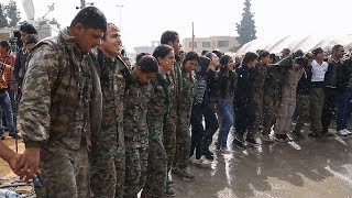 Şahiya 1’ê Mijdar Roja Cîhanî ya Berxwedana Kobanê [upl. by Krakow]