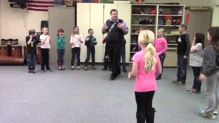 Orff Schulwerk Music Program [upl. by Ecyt867]