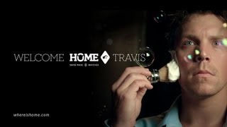 Welcome hOme Travis Rice [upl. by Anilef]