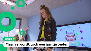 Dachèn is dit jaar alweer niet jarig [upl. by Diva461]