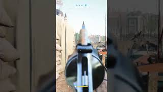 revolver shot battlefield gameplay [upl. by Valry]