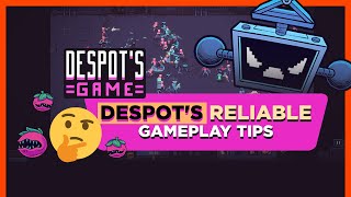 Despots Game  Gameplay Tips From the Despot 🤔 [upl. by Becker]