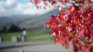 Fontanals Golf  Cerdanya  Catalunya  Yardas Tour [upl. by Ahslek794]