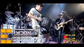 Edicion Especial  Corridos En vivo Tocada 2016 [upl. by Killoran]