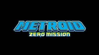 Ridleys Lair  Metroid Zero Mission OST Extended [upl. by Raphaela]