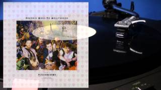 Frankie Goes To Hollywood  quotThe Power Of Lovequot amp quotBangquot Vinyl [upl. by Kath814]