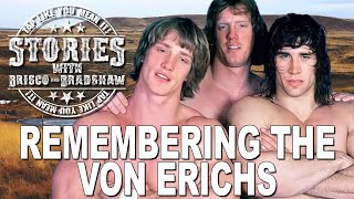 REMEMBERING THE VON ERICHS  FULL EPISODE [upl. by Maharva799]