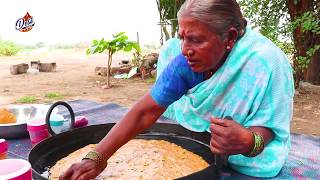 Sarva Pindi  Telengana Cuisine Special Recipe Tapala Chakka Rice Flour Pancake Desi kitchen [upl. by Namron]