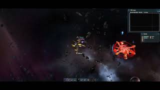 DarkOrbit  Blacklight Gate Gameplay 2024 waves 151 [upl. by Razaele]