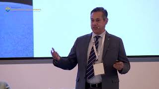 Nikeel Idnanis Insights from the TMS Ship Finance and Trade Conference 2024 [upl. by Leak]