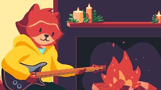 ⛄️ Chillhop Essentials · Winter 2021 cozy beats amp jazz hiphop [upl. by Kimmy83]