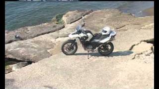 BMW G650GS [upl. by Romy]