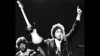 April 18 1980 Bob Dylan Pressing On Toronto ON Canada [upl. by Ainav842]