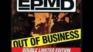 EPMD  Symphony 2000 [upl. by Cummine]