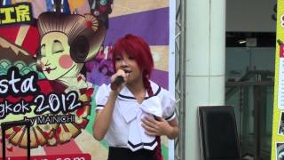 God Knows Japan Festa Cover by Beam [upl. by Merc616]