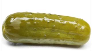 Pickle Song [upl. by Alimak]