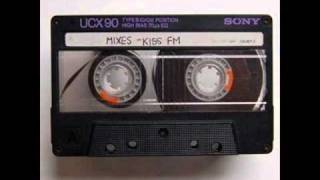 Latin Rascals Mastermix  987 Kiss FM New York 1984 1 [upl. by Hoover]