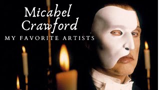 Michael Crawford Patti Cohenour  Phantom of The Opera  1988 Broadway  Full Audio [upl. by Mirak595]