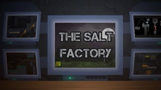 Official preview  The Salt Factory hosted by Ферзь  2206 [upl. by Ettevahs]