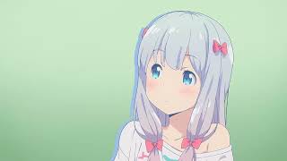 『4KUHD』Eromanga Sensei  Ending  Creditless [upl. by Flan103]