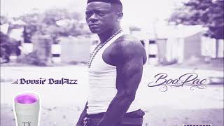 Boosie Trust Nobody ScrewedampChopped [upl. by Eceinert35]